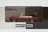 Mercedes 230SL, 1963, WhiteBox 1:43