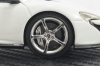 McLaren 650S Spider 2014 white, 15OEM25, TSM Model 1:43