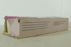 Камаз-5410 с полуприцепом Совтрансавто, Арек 1:43