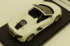 McLaren 650S Spider 2014 white, 15OEM25, TSM Model 1:43