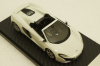 McLaren 650S Spider 2014 white, 15OEM25, TSM Model 1:43