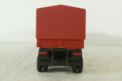 Камаз-5410 с полуприцепом Совтрансавто, Арек 1:43