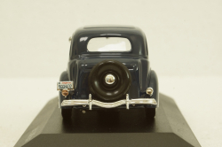 Ford V8 1937, blue, WB052, WhiteBox 1:43
