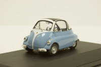 Iso Isetta, 1954, WhiteBox 1:43