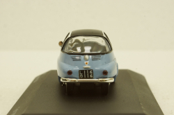 Iso Isetta, 1954, WhiteBox 1:43