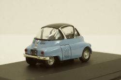 Iso Isetta, 1954, WhiteBox 1:43
