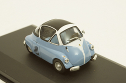 Iso Isetta, 1954, WhiteBox 1:43
