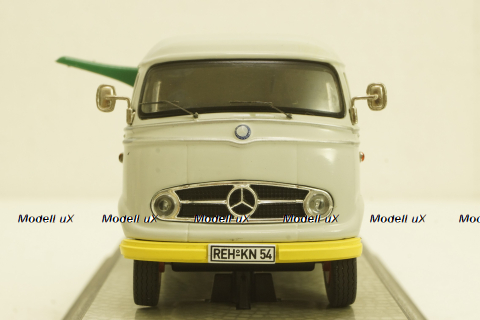 Mercedes L319 Verkaufswagen, Premium Classixxs 1:43