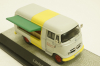 Mercedes L319 Verkaufswagen, Premium Classixxs 1:43