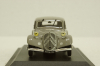Citroen Traction 11A,  1936, Atlas 1:43