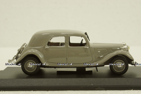 Citroen Traction 11A,  1936, Atlas 1:43