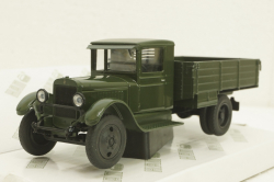 Зис-5, Хаки, Наш Автопром 1:43