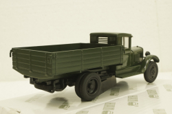 Зис-5, Хаки, Наш Автопром 1:43