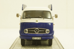 Mercedes Benz L 319 Liebherr, Premium Classixxs 1:43