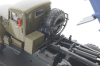 Краз-255Б 6x6 самосвал 1969, Автоистория 1:43