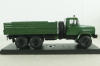 Краз-260 бортовой 1981 (поздний), Автоистория 1:43