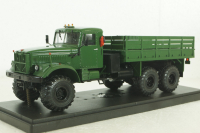 Краз-255Б бортовой 1969, Автоистория 1:43