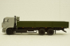 Камаз-65117, бортовий, довга база, АвтоИстория 1:43