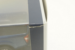 Renault Alaskan Pick-Up Blue, Norev 1:43