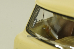 Уаз-450Д, Трест «Водоканал» г. Вологда 1965 г., с надставными бортами, 145007, DiP Models 1:43