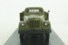 УралЗиС-355М бортовий 1958, SSM1006, SSM 1:43