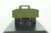 УралЗиС-355М бортовий 1958, SSM1006, SSM 1:43