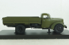 УралЗиС-355М бортовий 1958, SSM1006, SSM 1:43