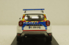 Dacia Duster 2021 Police Nationale, 509027, Norev 1:43