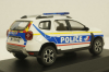 Dacia Duster 2021 Police Nationale, 509027, Norev 1:43