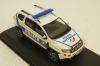 Dacia Duster 2021 Police Nationale, 509027, Norev 1:43