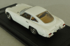 Lamborghini 350 GT white, Limited Edition 500 pcs, TM43-17F, Top Marques 1:43