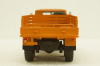 Урал-4320 бортовий, помаранчевий, АвтоИстория 1:43