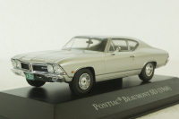 Pontiac Beaumont SD (1968), American Cars №88 1:43