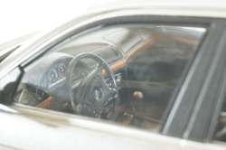 BMW 740i E38, 1994 grey metallic, KKDC180367, KK-Scale 1:18