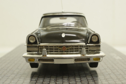 Зил-111А, автомобиль Н.С. Хрущева, GON111, DiP Models 1:43