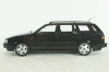 Volkswagen Passat B3 VR6 Variant Black 1988, 180072, KK-Scale 1:18