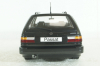 Volkswagen Passat B3 VR6 Variant Black 1988, 180072, KK-Scale 1:18