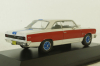 AMC Rambler Hurst/SC (1969), American Cars №89 1:43