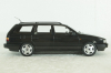 Volkswagen Passat B3 VR6 Variant Black 1988, 180072, KK-Scale 1:18