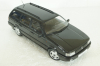 Volkswagen Passat B3 VR6 Variant Black 1988, 180072, KK-Scale 1:18