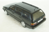 Volkswagen Passat B3 VR6 Variant Black 1988, 180072, KK-Scale 1:18