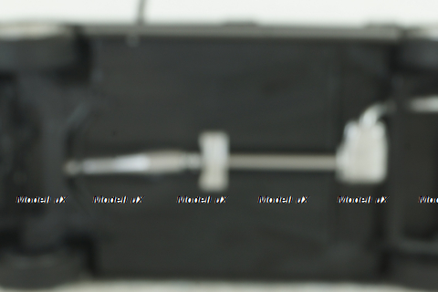 Volkswagen Passat B3 VR6 Variant Black 1988, 180072, KK-Scale 1:18