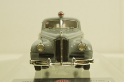 Зис-110А, Скорая помощь,  1955, 111036, Dip Models 1:43
