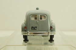 Зис-110А, Скорая помощь,  1955, 111036, Dip Models 1:43