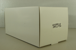 Кит для сборки модели Автобуса Кавз-685М, 568501, DiP Models 1:43