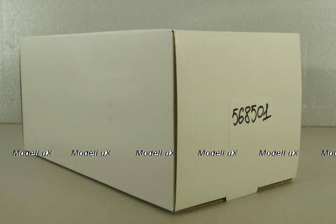 Кит для сборки модели Автобуса Кавз-685М, 568501, DiP Models 1:43