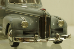 Зис-110А, Скорая помощь,  1955, 111036, Dip Models 1:43