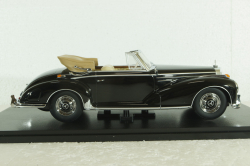 Mercedes 300 SC Cabriolet (W188) 1957,  180941, KK-Scale 1:18