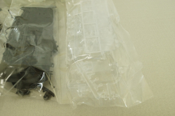 Кит для сборки модели Автобуса Кавз-685М, 568501, DiP Models 1:43