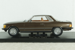 Mercedes 500 SLC (C107) 1981, 180852, KK-Scale 1:18